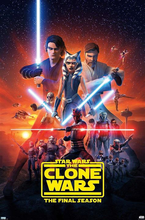 how to watch clone wars season 7 uk|clone wars season 7 background.